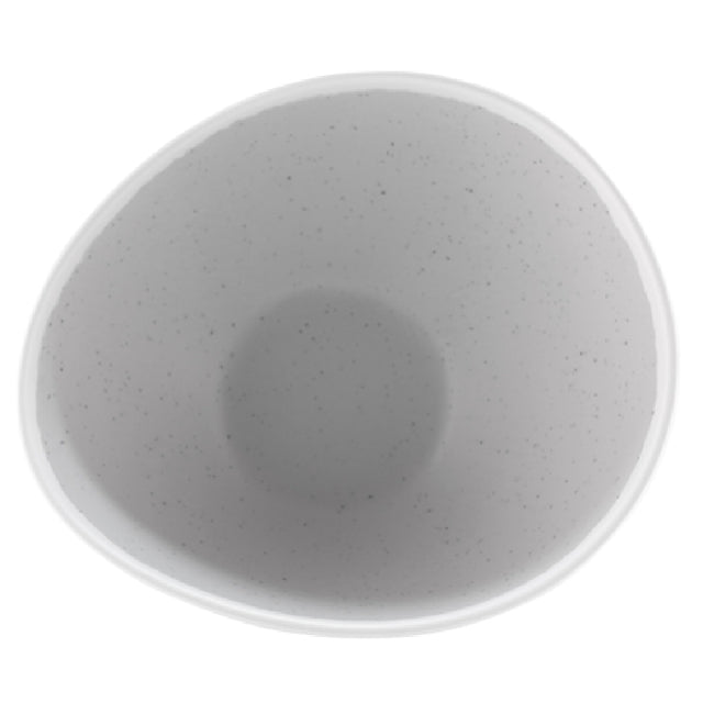 Elite Global Solutions B172072-GD Bowl 27 Oz. 7-3/8"L X 6-1/2"W X 3-5/8"H
