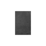 Risch HAR-6V 5.5X8.5 Harley Padded Antibacterial/antimicrobial Faux-leather Menu Cover (specify Color)