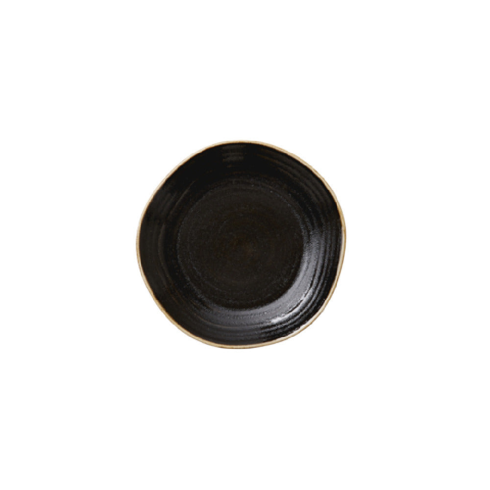 Steelite 1411X0153 - Coupe Plate, 6.0", Orbita