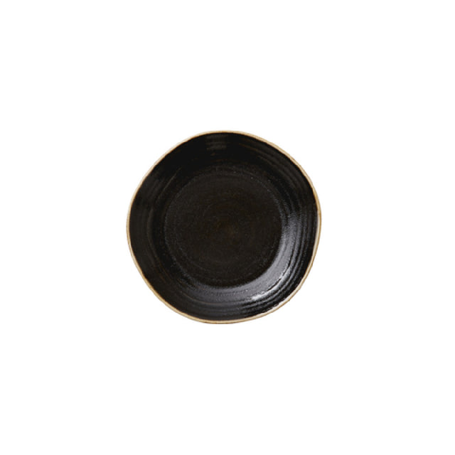 Steelite 1411X0153 - Coupe Plate, 6.0", Orbita