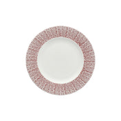 Fortessa 7200.FFD.10 Amanda Dinner Plate 10.75" (27cm) Embossed