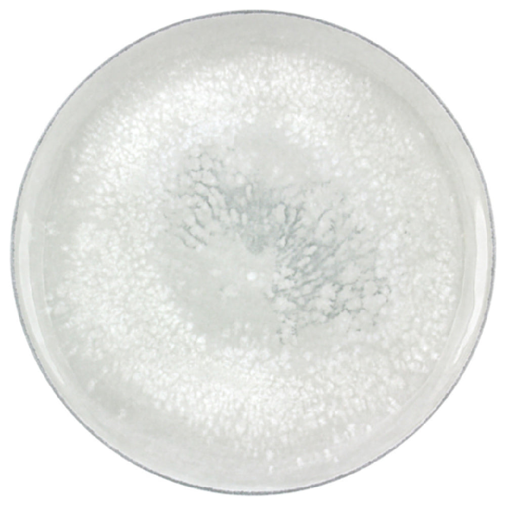 BauscherHepp 751221-425943 Plate 8" Dia. Round