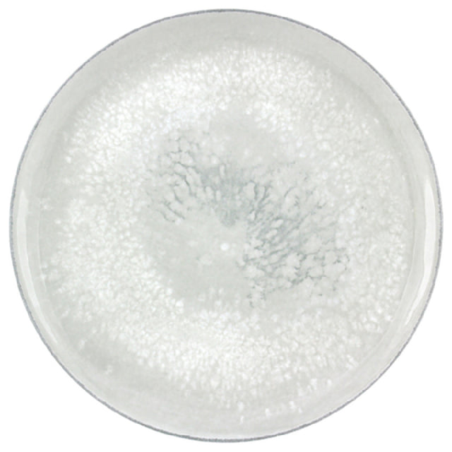 BauscherHepp 751221-425943 Plate 8" Dia. Round