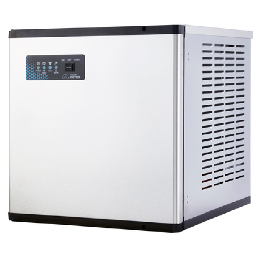 Icetro (Middleby) IM-0460-AC-22 - Maestro Modular Ice Maker, Cube-style, 22"W