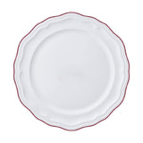 Steelite 62572FP811 Rim Plate 10.25" Adelina