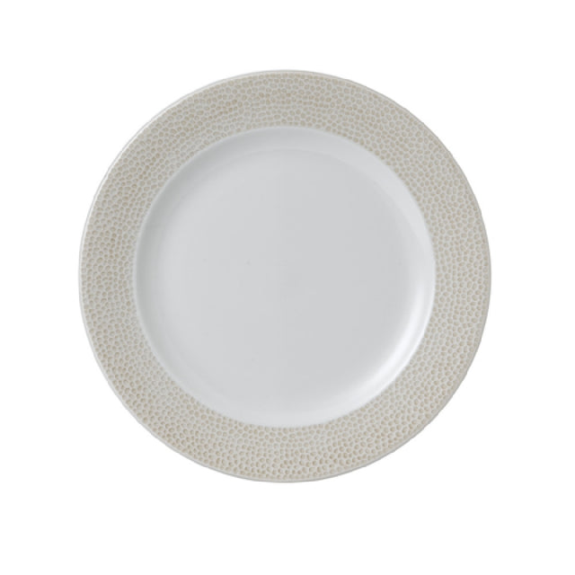 Churchill China ANISIF581 - Plate, 10-7/8" Dia., Round