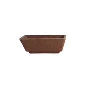 Steelite 7180TM515 Rectangle Dish 2.0 Oz 3.25" X 2.5" X 1.25"
