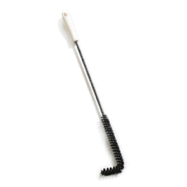 Carlisle 4015200 Carlisle Sparta® Fryer Brush 23" Long L-tipped End