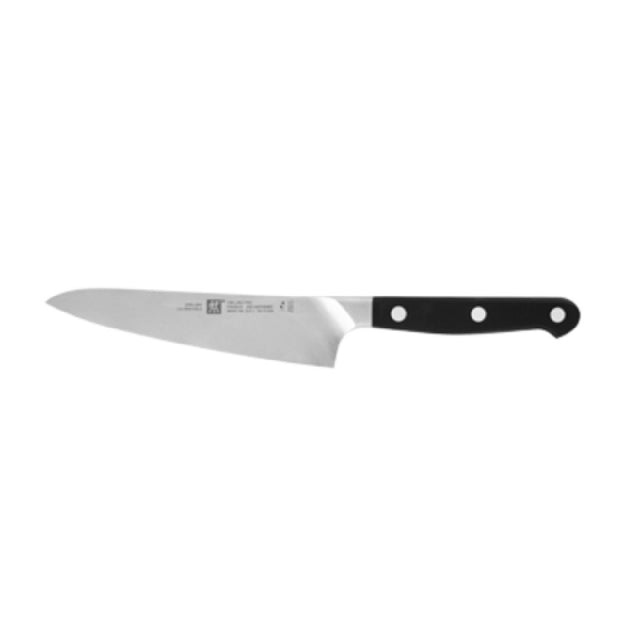 Zwilling 38400-143 Zwilling® Pro Prep Knife 5-1/2" FRIODUR® Hardened