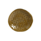 Porto Brasil 1466477101 Juta Ramekin 4.3" X 0.9" 1.9 Oz