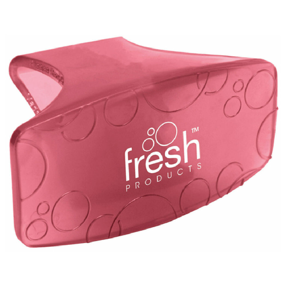 Royal DEOD CLIP EBC APPLE - Eco Air Freshener, Spiced Apple, Clips On Toilet Bowl