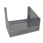 Glastender BBS-14 Blender Shelf Bolt-on 14"W