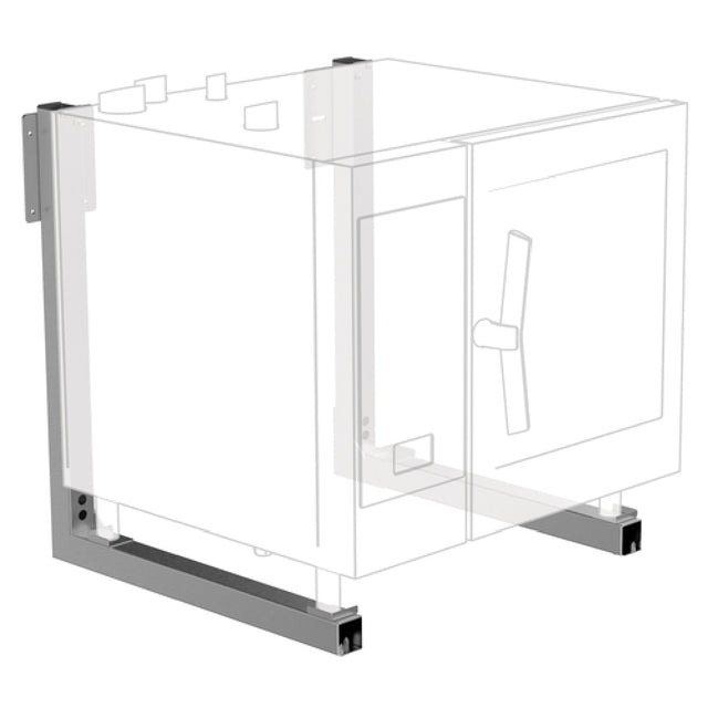 Electrolux 922645 (LV922645) Wall Support For 101 Oven
