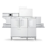 Hobart CL66VL-2@CF - Conveyor Dishwasher, Single Tank With Ventless Energy Recovery