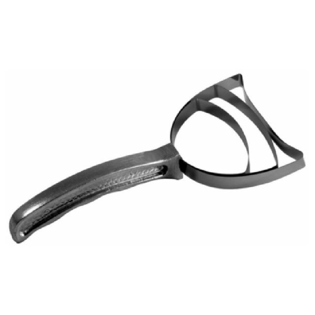 Alfa 077BSS Bone Dust Scraper Square 3-1/2" Diameter