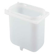 Server Products 82558 FOUNTAIN JAR 2 Qt. 7-1/2" Tall