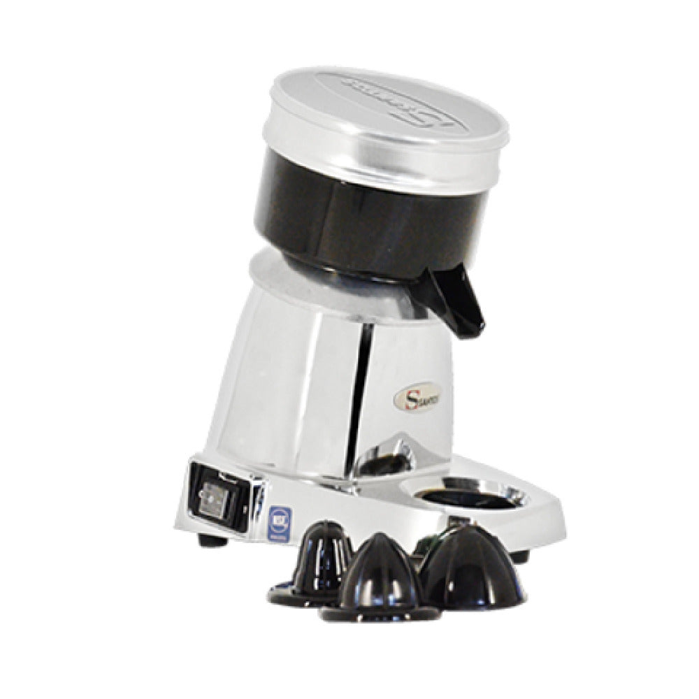 Omcan 44025 (SANTOS 11C) Trento Santos® Citrus Juicer With Lever (32) Quarts/hr