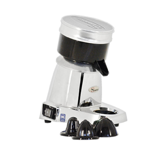 Omcan 44025 (SANTOS 11C) Trento Santos® Citrus Juicer With Lever (32) Quarts/hr