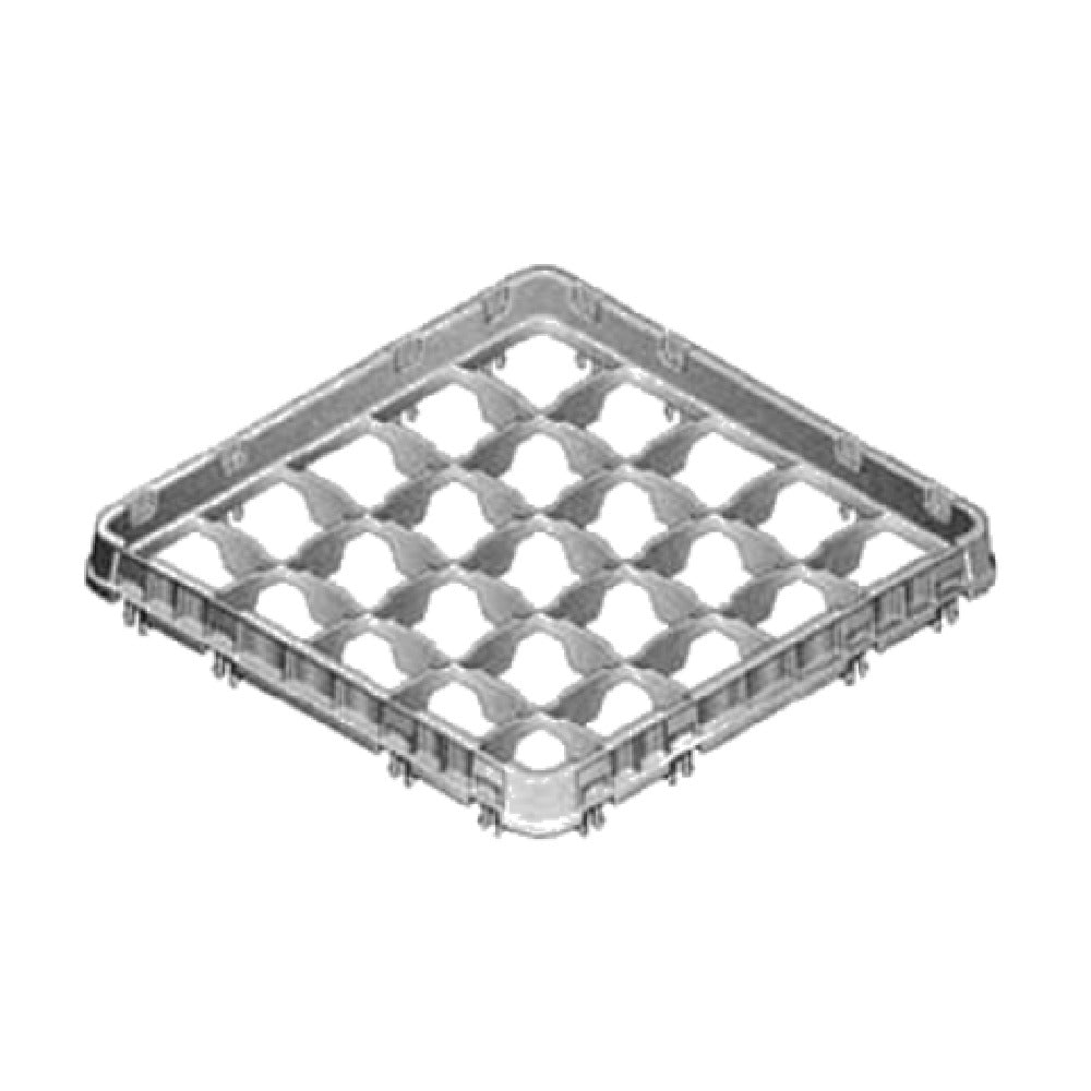 Cambro 20E2151 Half Drop Extender Full Size (20) Compartments