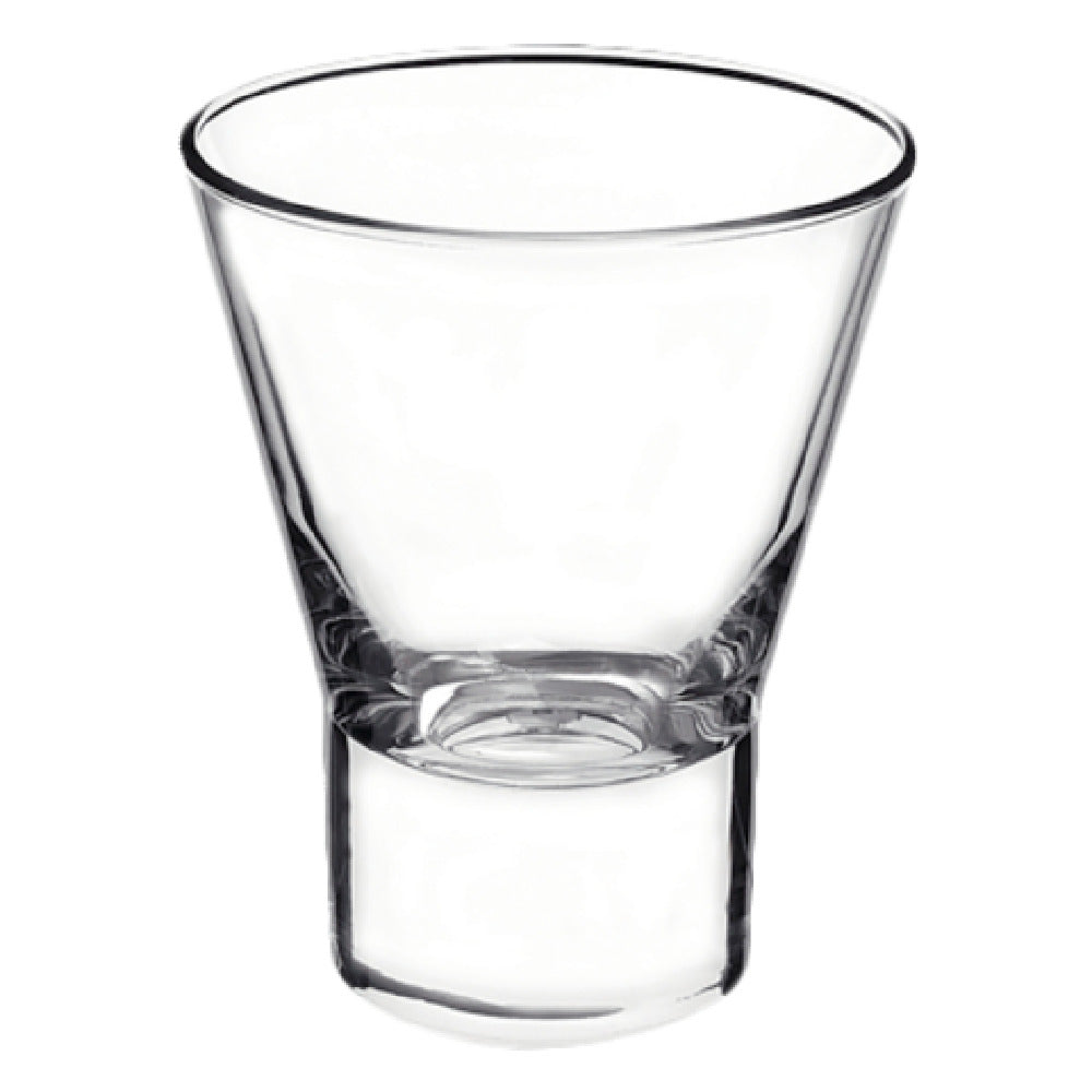 Steelite 4945Q408 After Dinner Glass 5.0 Oz 3.0" X 3.75"