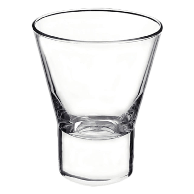 Steelite 4945Q408 After Dinner Glass 5.0 Oz 3.0" X 3.75"