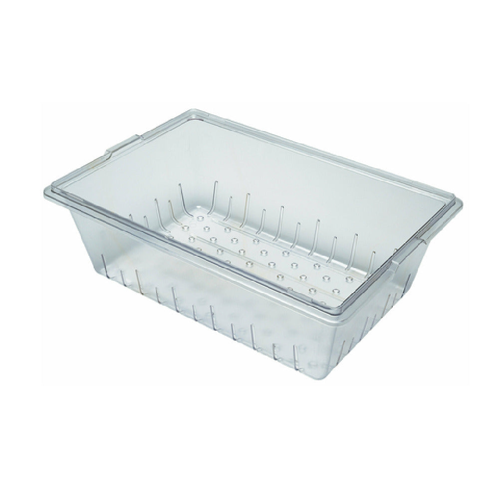 Stanton Trading PCC-18265 Colander 5” Deep For Food Storage Boxes