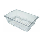 Stanton Trading PCC-18265 Colander 5” Deep For Food Storage Boxes