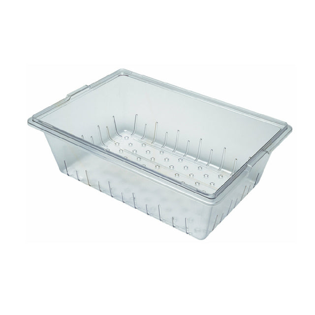 Stanton Trading PCC-18265 Colander 5” Deep For Food Storage Boxes