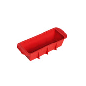 BauscherHepp 23.0068.1139 Loaf Pan 11-13/16"L Rectangle