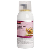 Rubbermaid FG4012591 TC Microburst® 3000 Aerosol Air Neutralizer Refill Country Delight (V.OC Compliant In All U.S. States Canada & Mexico) (sold In Case Quantities Only)