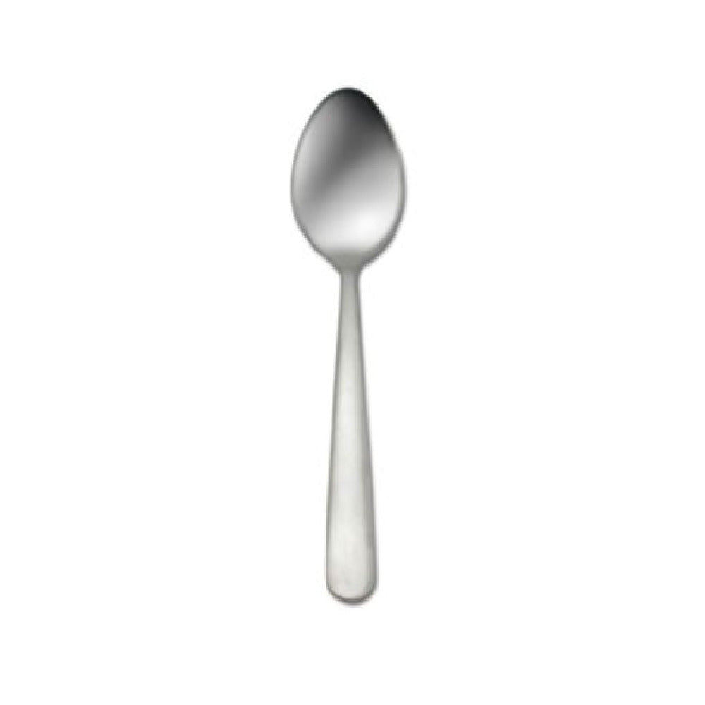 1880 Hospitality B401STSF Oneida® Teaspoon 6" Smooth Handle