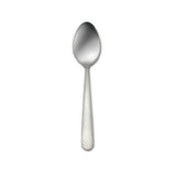 1880 Hospitality B401STSF Oneida® Teaspoon 6" Smooth Handle