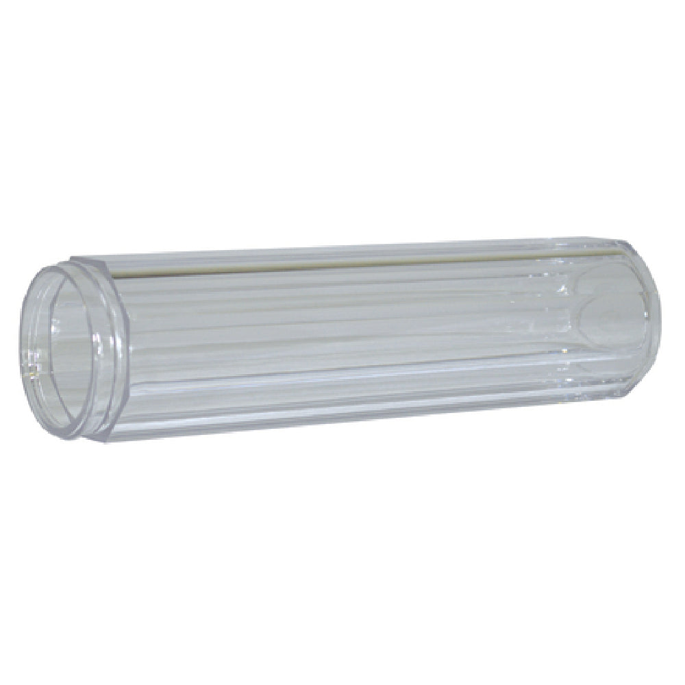 Service Ideas AWPICE Ice Tube For SWP (Priced Per Each Packed 100 Each Per Case)