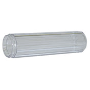 Service Ideas AWPICE Ice Tube For SWP (Priced Per Each Packed 100 Each Per Case)