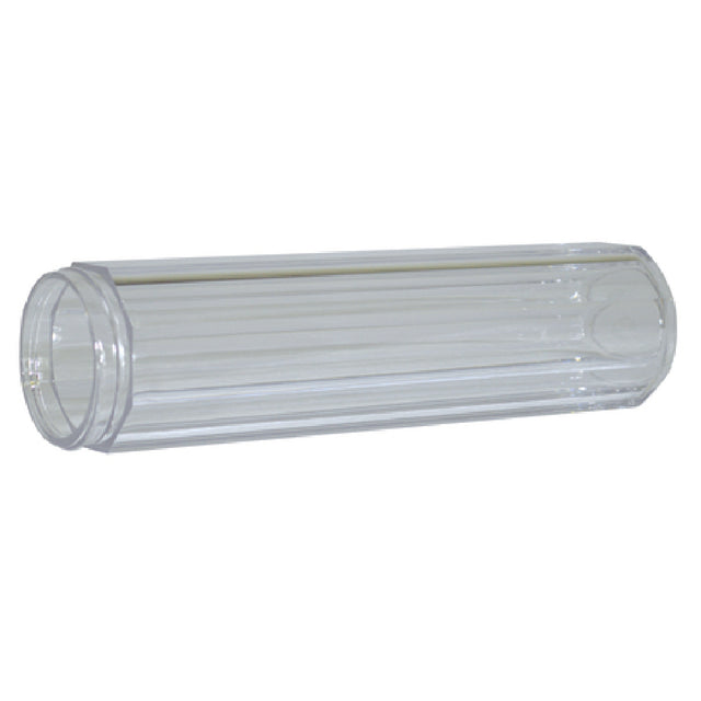 Service Ideas AWPICE Ice Tube For SWP (Priced Per Each Packed 100 Each Per Case)
