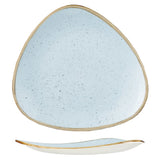 Churchill China SDESTR101 Plate 10-1/2" Triangular