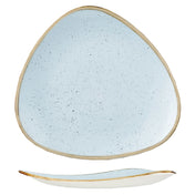 Churchill China SDESTR7 1 Plate 7-3/4" Triangular