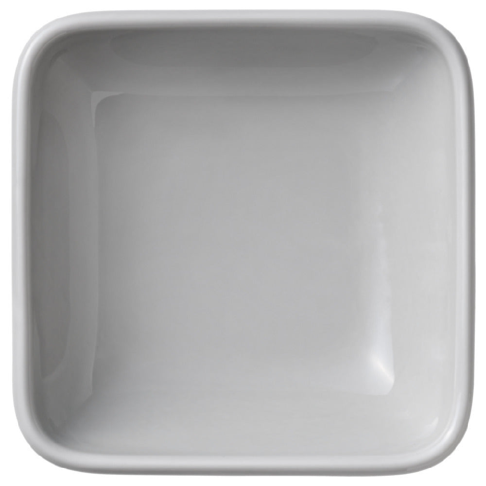 BauscherHepp 563214-100000 Bowl Square 8.8oz