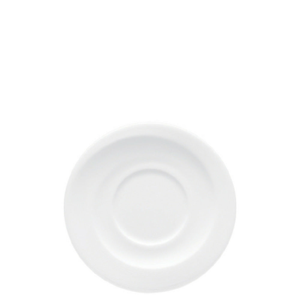 Fortessa HBW-SPIR-858 Spirale Can Saucer Fits Can Cups 8 Oz.