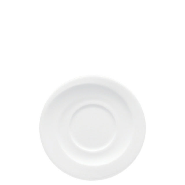 Fortessa HBW-SPIR-858 Spirale Can Saucer Fits Can Cups 8 Oz.