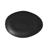 Porto Brasil 1541473901 Oval Dessert Plate 8.86" Stoneware