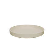 BauscherHepp TCM4643 Plate 9"x1" Matte Parchment
