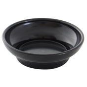 Thunder Group PL351BL1 Salsa Bowl 4-1/2 Oz. 4" Dia.