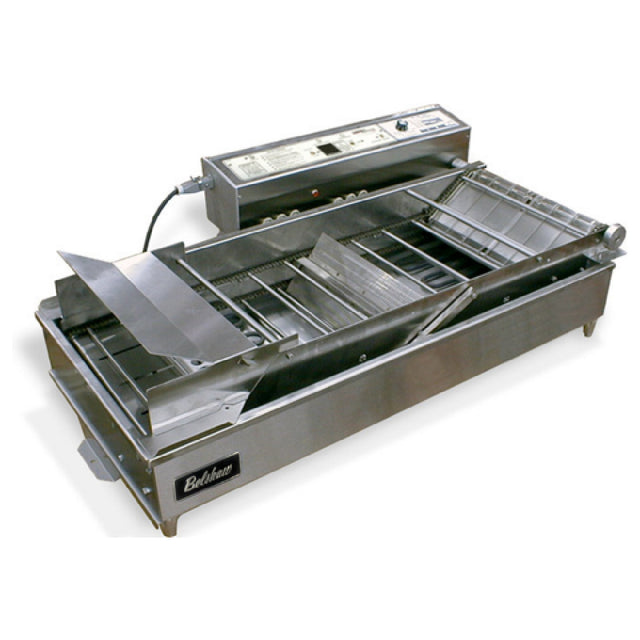 Belshaw MARK VI (22680) Donut Robot® Mark VI Automatic Donut Machine Electric