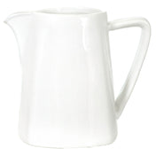 International Tableware EL-90 Creamer 3-1/2 Oz. 3-1/2" Dia. X 2-3/4"H
