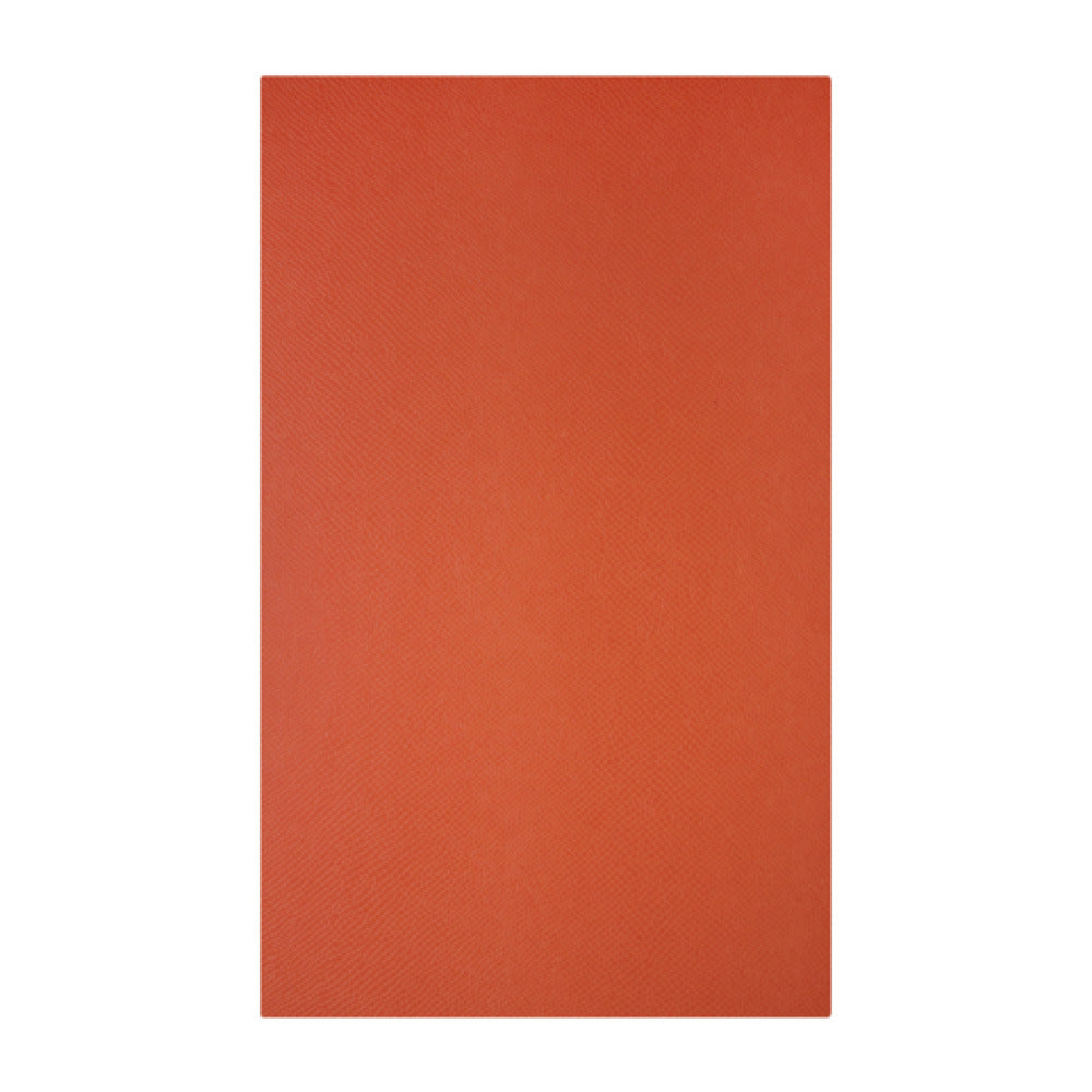 Risch RIO-2V 8.5X14 Rio Hardback Reptilian Pattern Menu Cover (specify Color) 8-1/2" X 14"