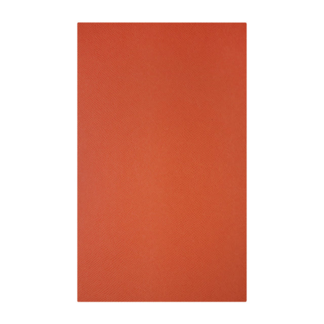 Risch RIO-2V 8.5X14 Rio Hardback Reptilian Pattern Menu Cover (specify Color) 8-1/2" X 14"