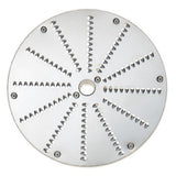 Eurodib 650086 Dito Sama Pressing/Slicing Disc With S-blades 3/16" (5 Mm) Stainless Steel