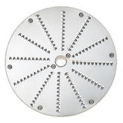Eurodib 650086 Dito Sama Pressing/Slicing Disc With S-blades 3/16" (5 Mm) Stainless Steel