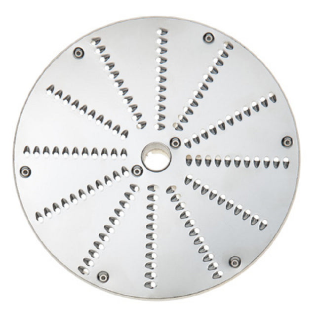 Eurodib 650086 Dito Sama Pressing/Slicing Disc With S-blades 3/16" (5 Mm) Stainless Steel